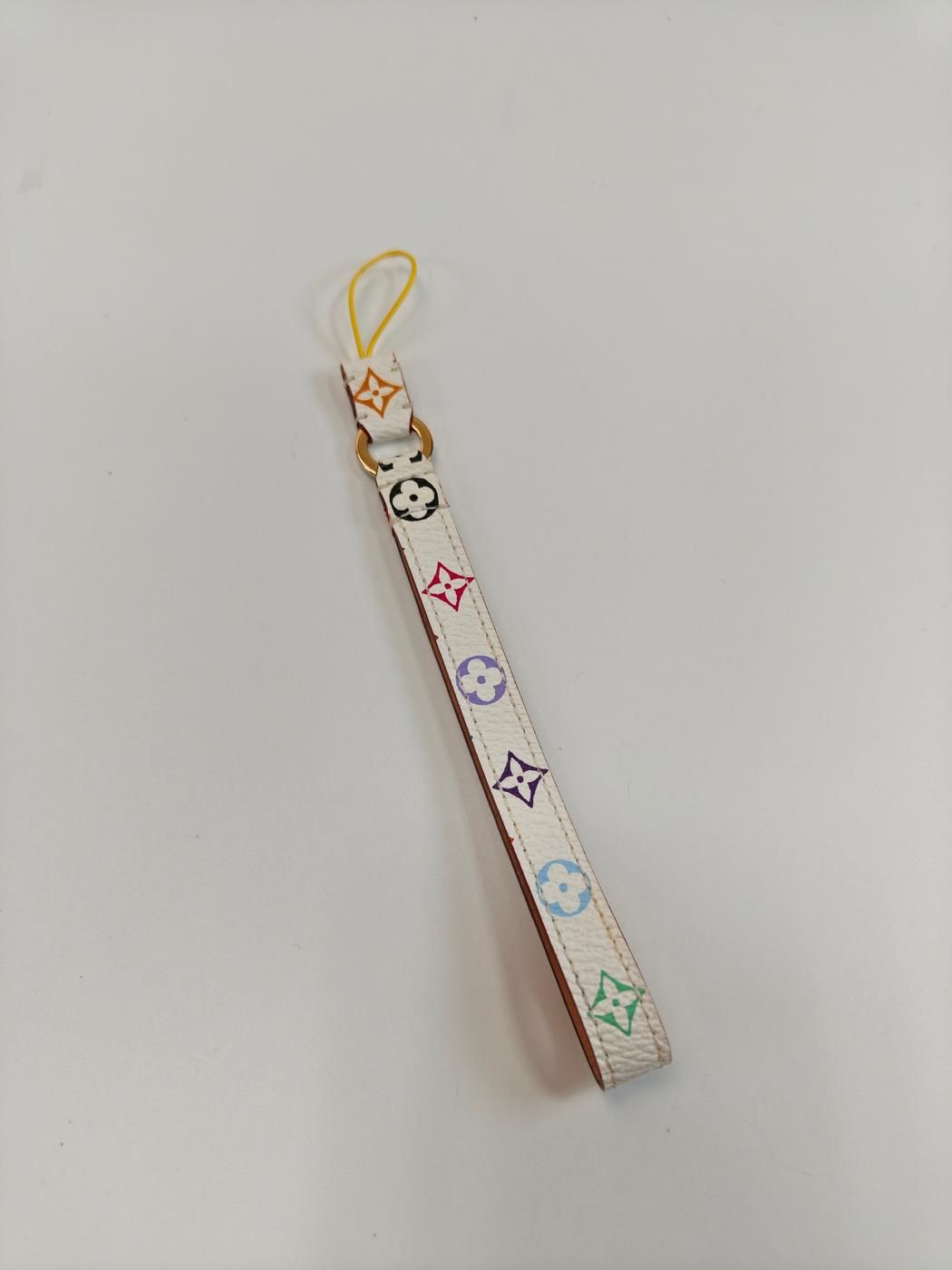 LOUIS VUITTON ルイ ヴィトン モノグラム マルチカラー