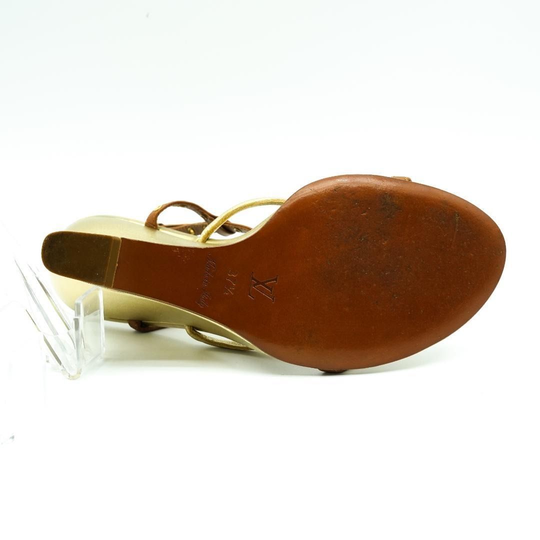 サンダル37.5 24cm相当