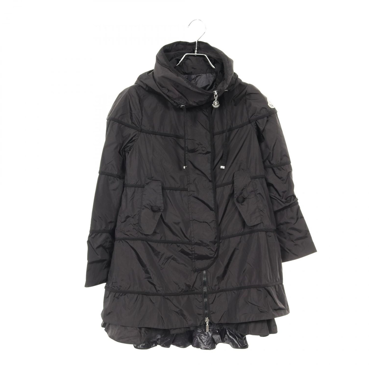モンクレール　ALBATRE MONCLER モンクレール ALBATRE アルバートル ナイロン コート