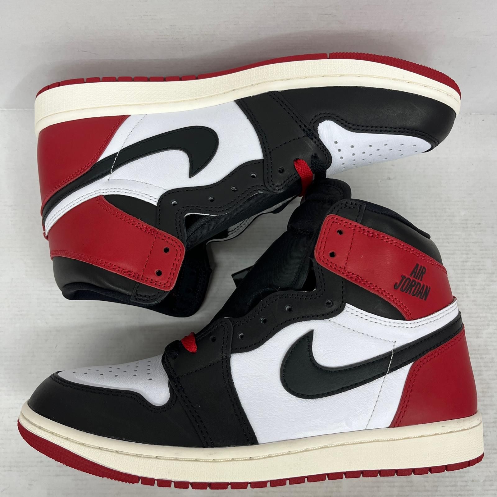 加古川店】 中古 NIKE | ナイキ スニーカー Air Jordan 1 Retro High  
