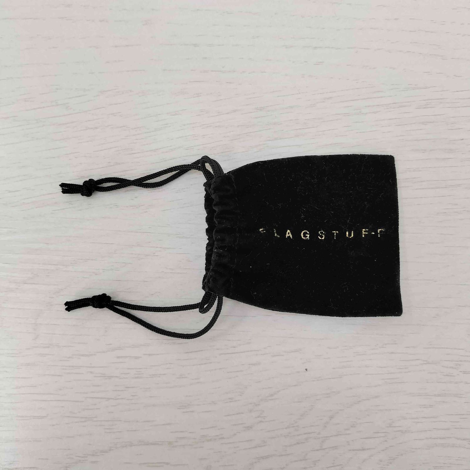 フラグスタフ F-LAGSTUF-F NAVAJO NECKLACE SMALL ナバホ ネックレス