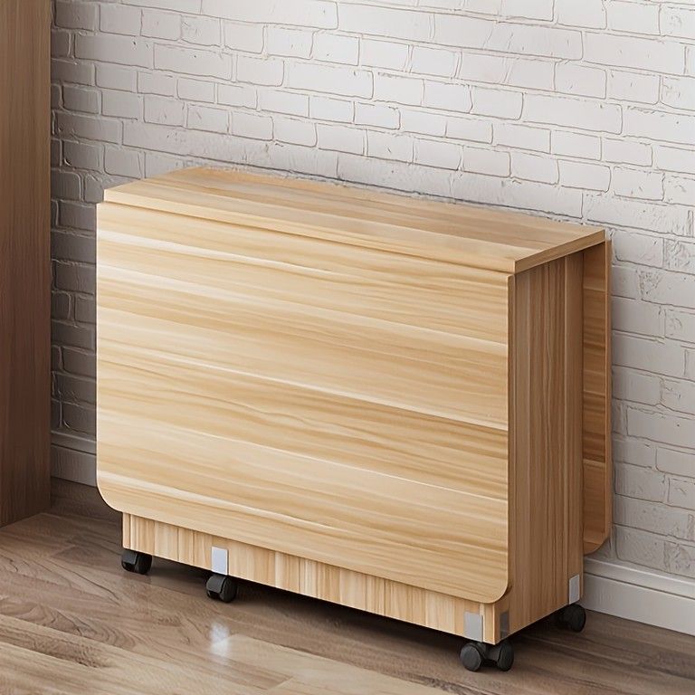 天然木使用 折りたたみ式