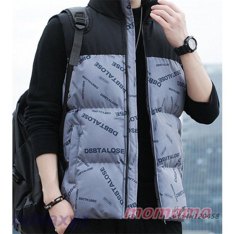 ブルゾン 前開き