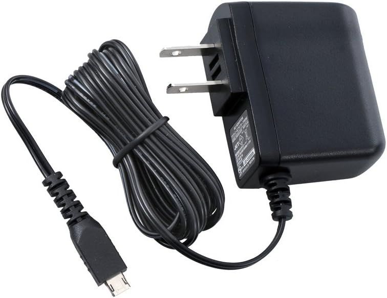 ACアダプター TYPE5MU MicroUSB-Btype 
