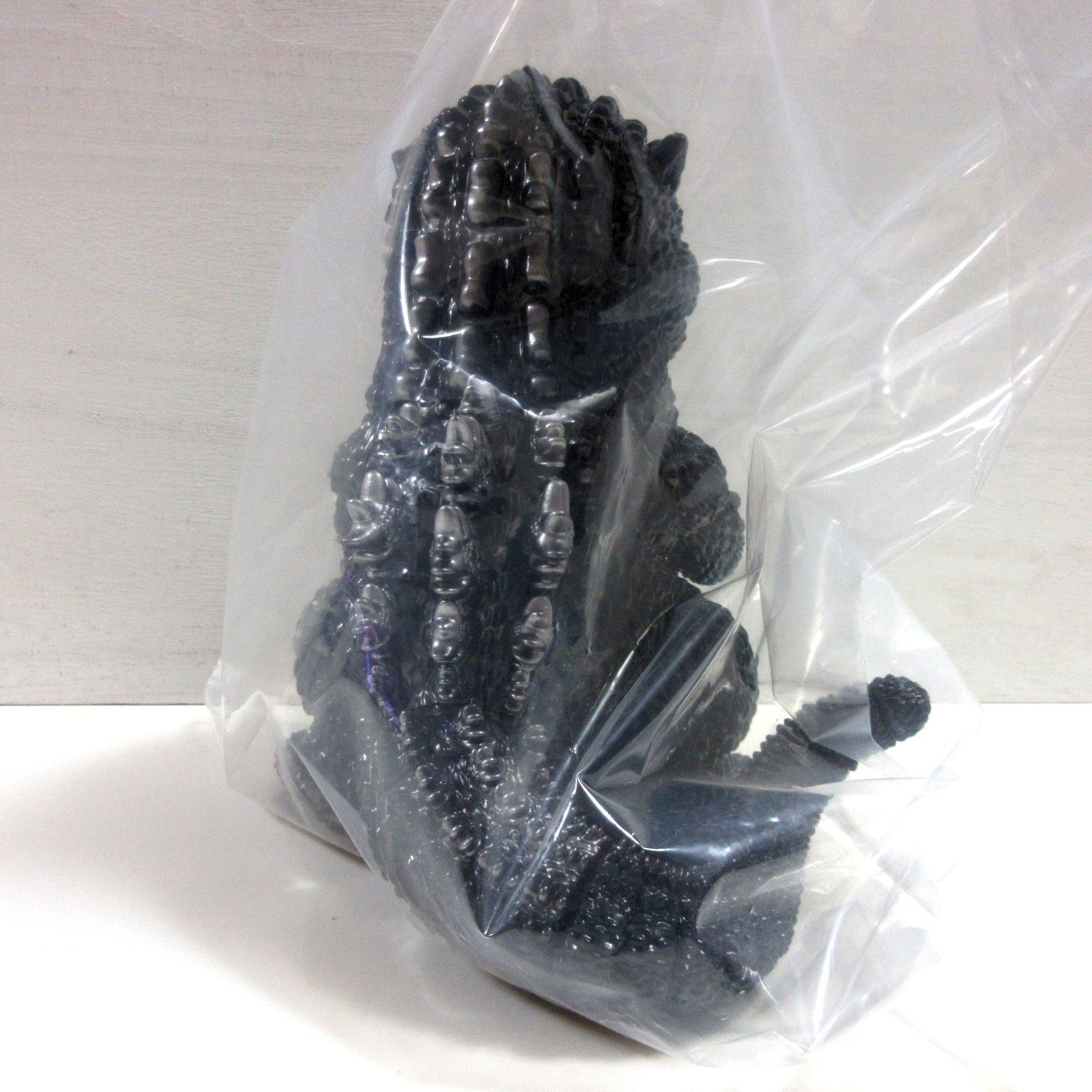 【新品】バーニングキングダム Newborn ゴジラ GODZILLA ホビラン 新品】バーニングキングダム Newborn ゴジラ GODZILLA ホビラン