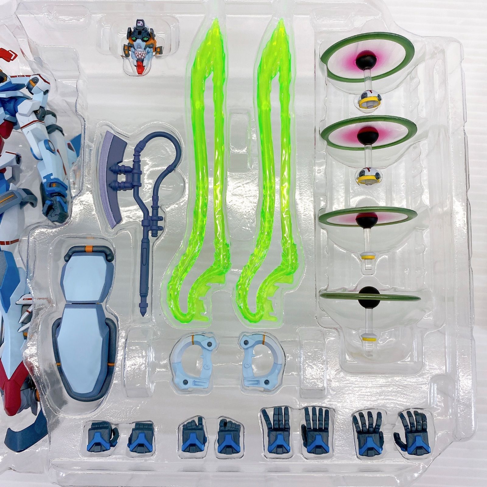 機動戦士GUNDAM GQuuuuuuX