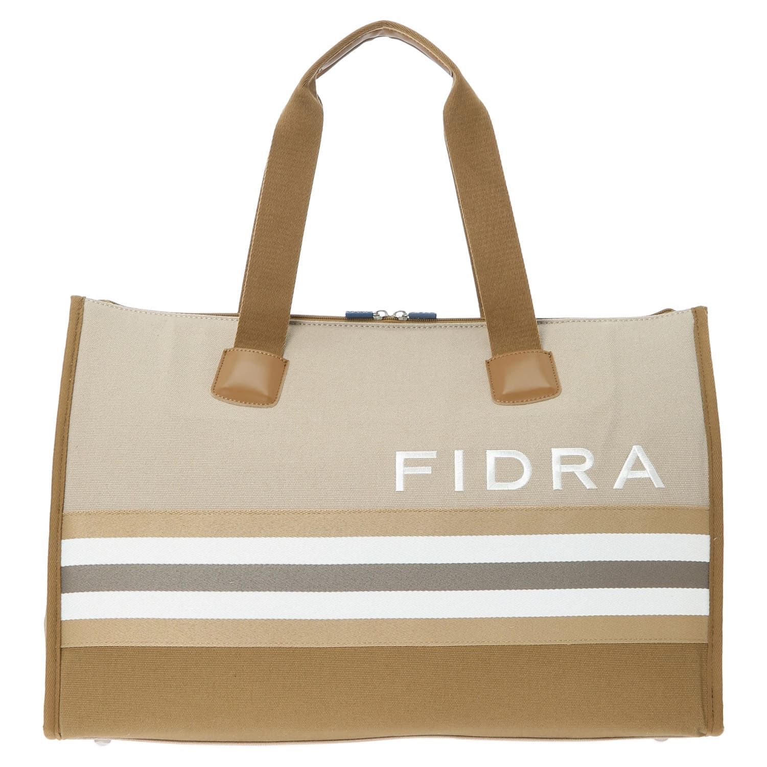 ボストンバッグ FIDRA フィドラ 帆布 箱型ボストンバッグ FD5RGZ25