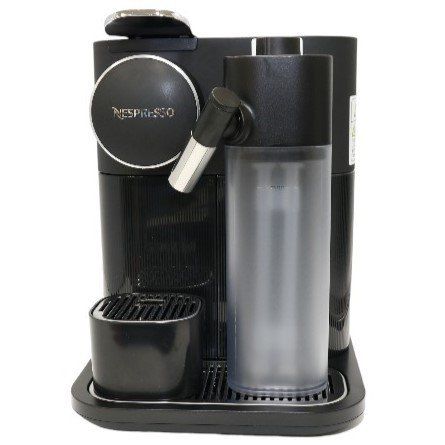 ネスプレッソ グラン ラティシマ ソフィスティケーティッド ダークス 良い B