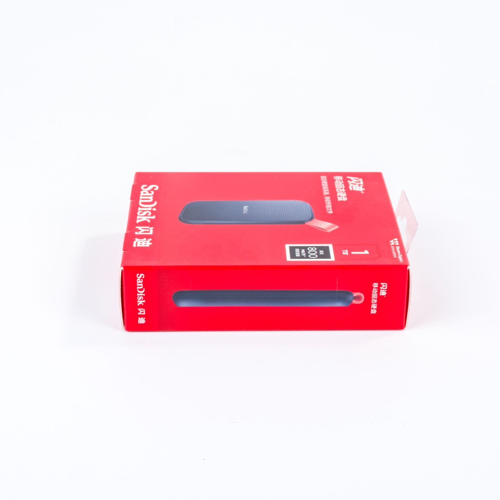 1TB 最大読み取り速度