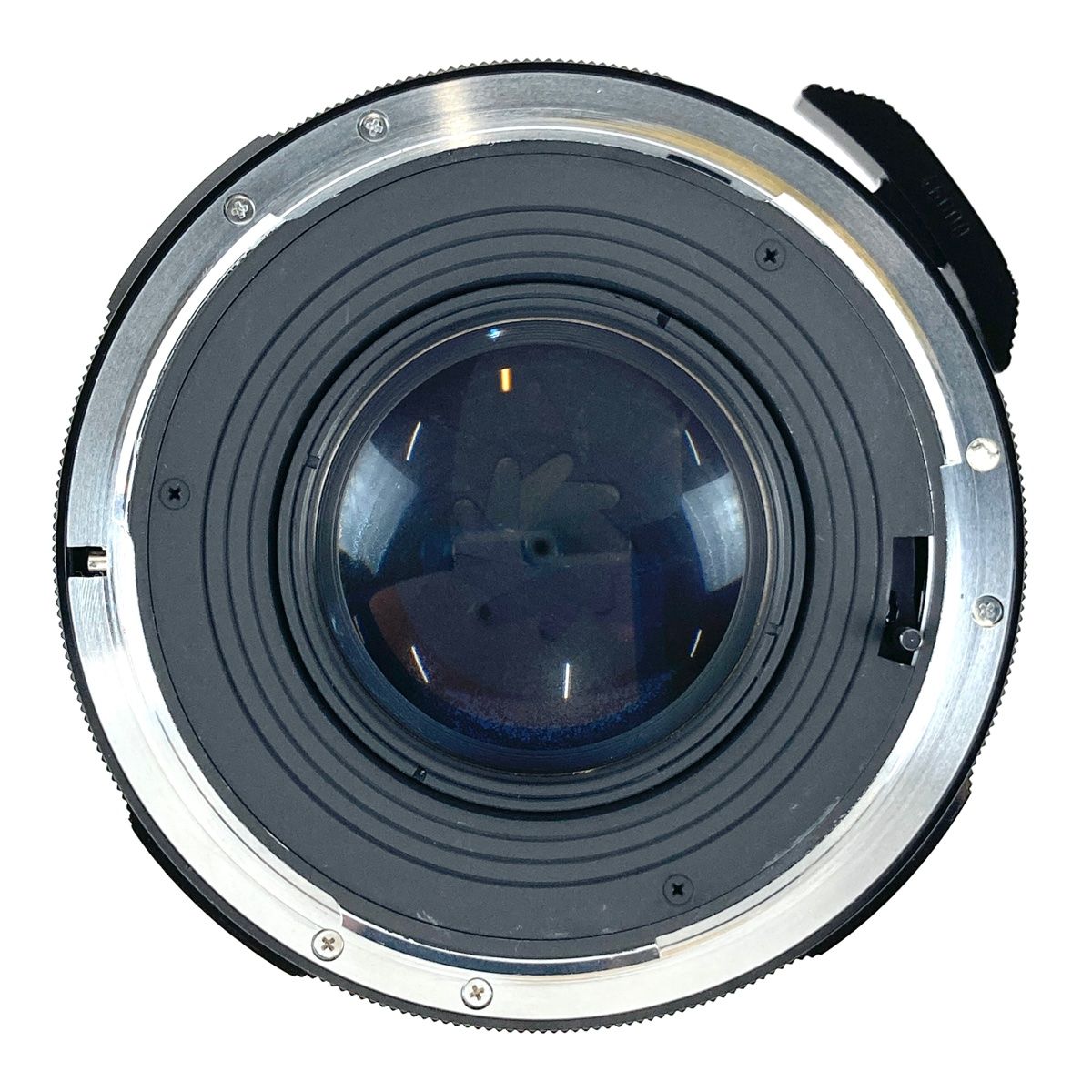 ペンタックス PENTAX TAKUMAR 6X7 105mm F2.4 67 バケペン用 中