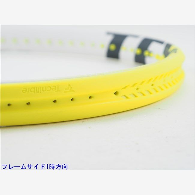 中古 テニスラケット テクニファイバー TF エックスワン
