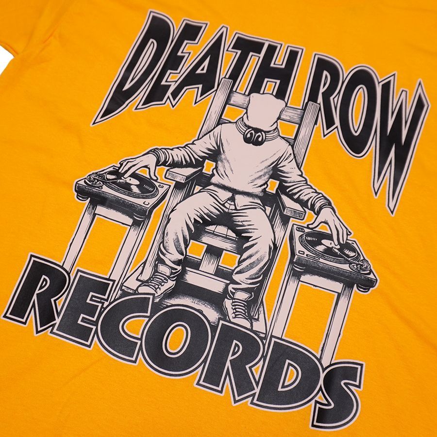 レア未使用 Snoop Dogg DEATHROW RECORDS hiphop s-l400.jpg