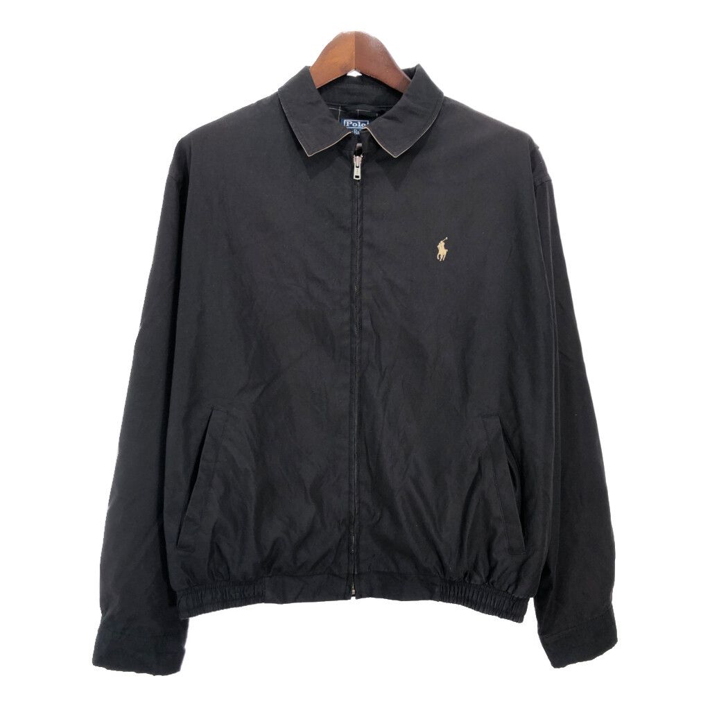 美品]Polo Ralph Lauren スイングトップ TALON ジップ
