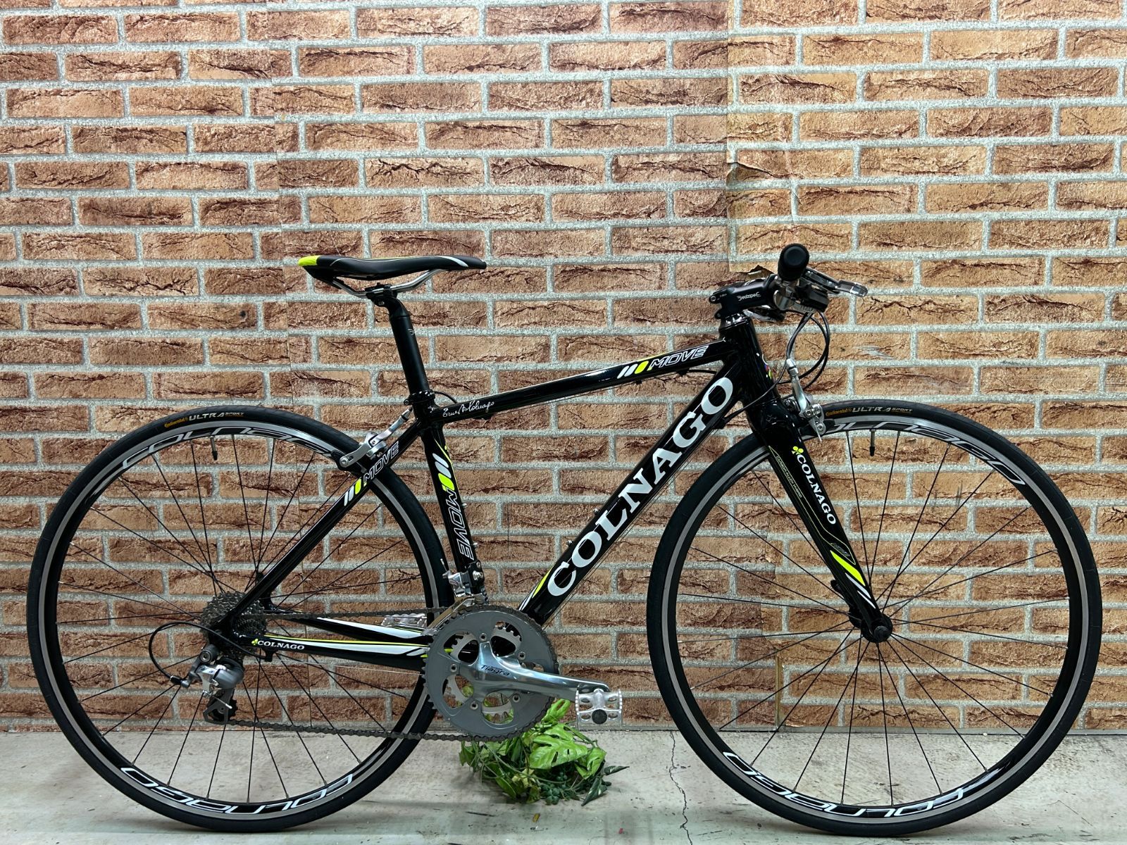 Bike Colnago Move Tiagra Colnago Move Tiagra 23区内引渡しのみ