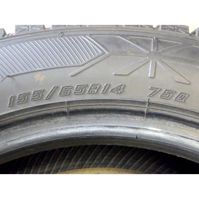 SP327】 送料無料○2020年製造 約7部山○Good'YEAR ICE NAVI6