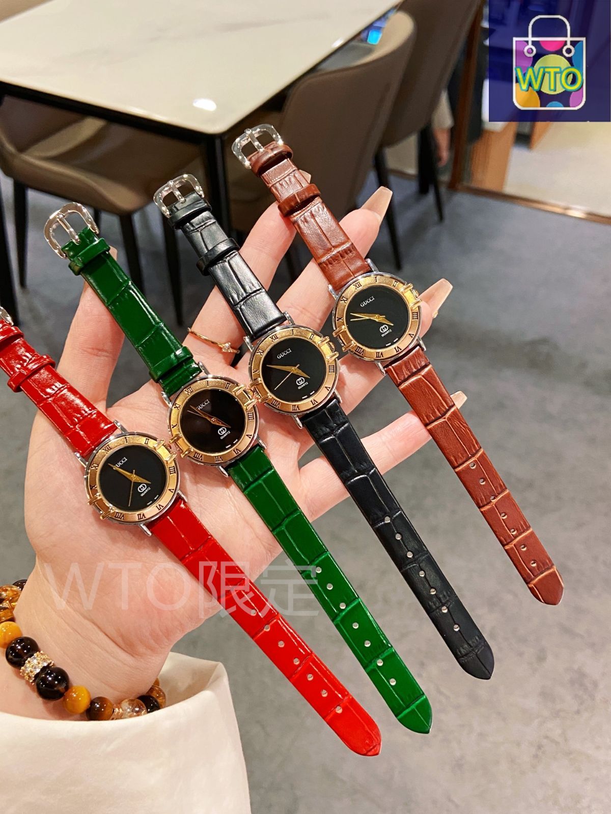 今日特価】Gucci Minimalist Timepiece グッチ ミニマリスト
