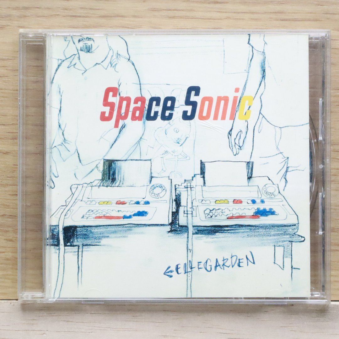 レア 新品未開封 ELLEGARDEN 2004年 スペースソニックツアータオル ELLEGARDEN エルレガーデン ツアータオル 新品未開封｜Yahoo