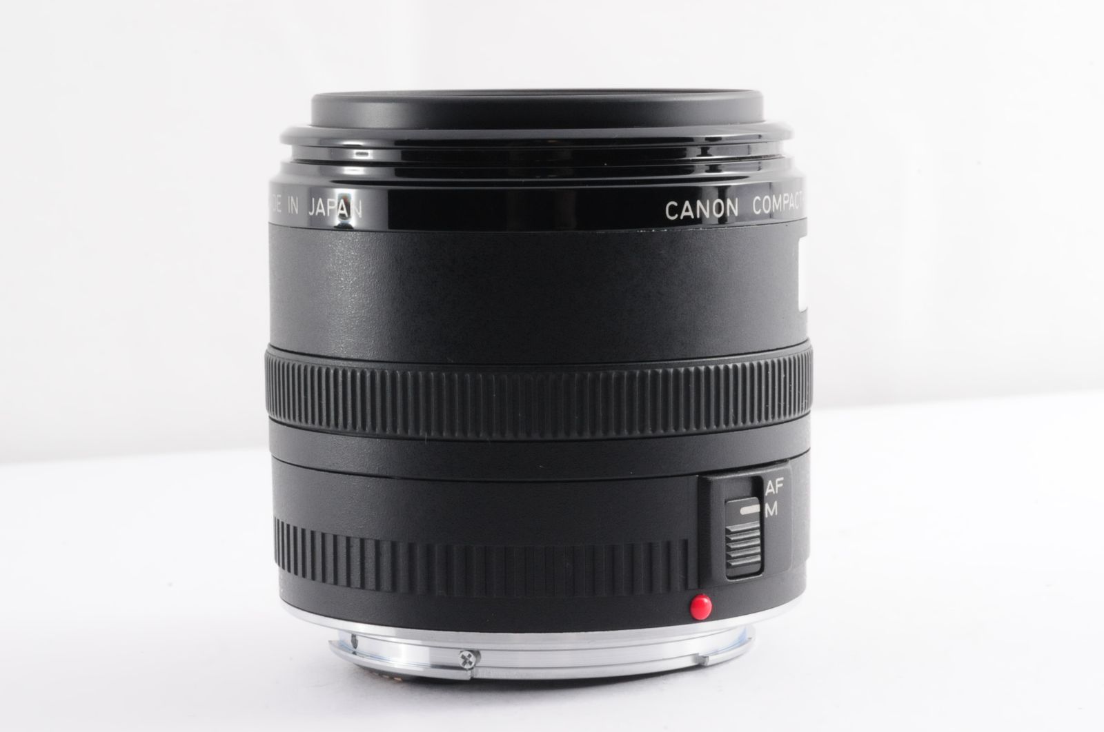 COMPACT-MACRO LENS