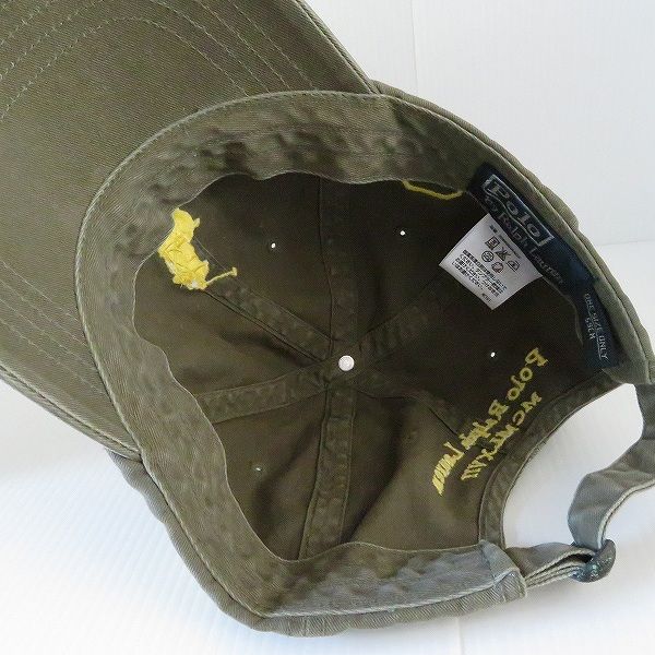 Polo Ralph Lauren　ウール×リネン　スラックス　ベージュ　激レア 古着 ラルフローレン Ralph Lauren POLO by ツータック リネン