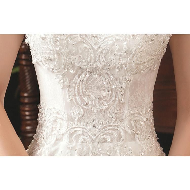 ウェディングドレス