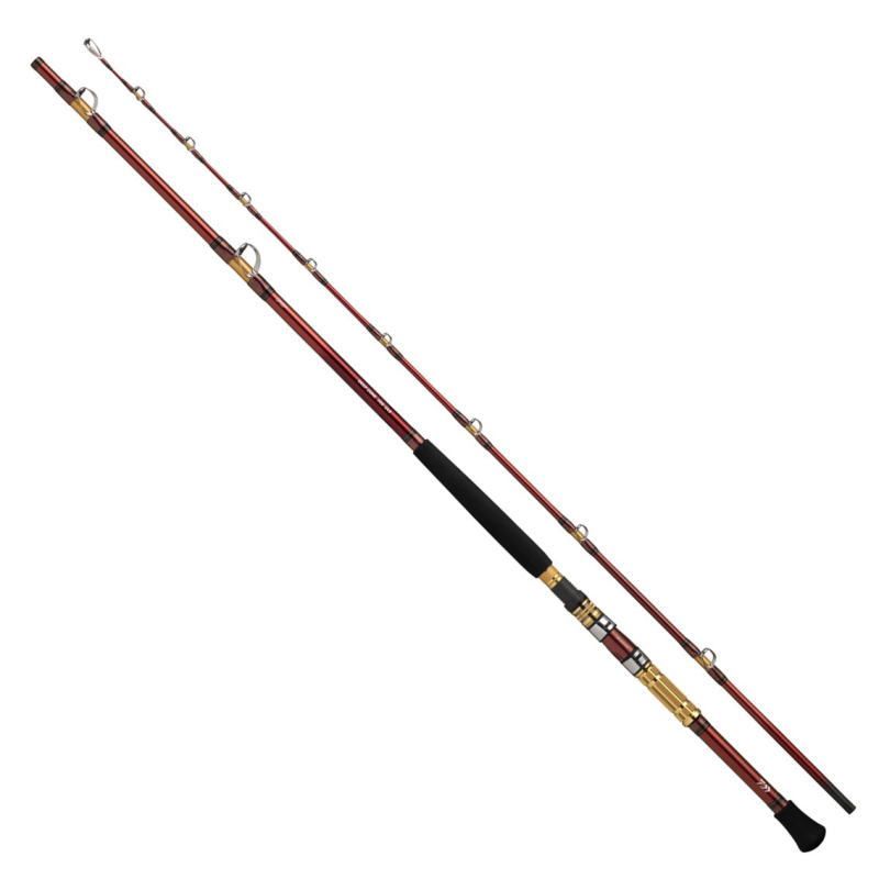 ダイワ ディープゾーン 300-240･K | 船竿 daiwa 釣具