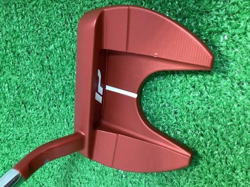 テーラーメイド TP RED ARDMORE 3 34インチ パター PT スチール フレックスその他 メンズ 男性用 右利き 右用 Cランク ゴルフクラブ