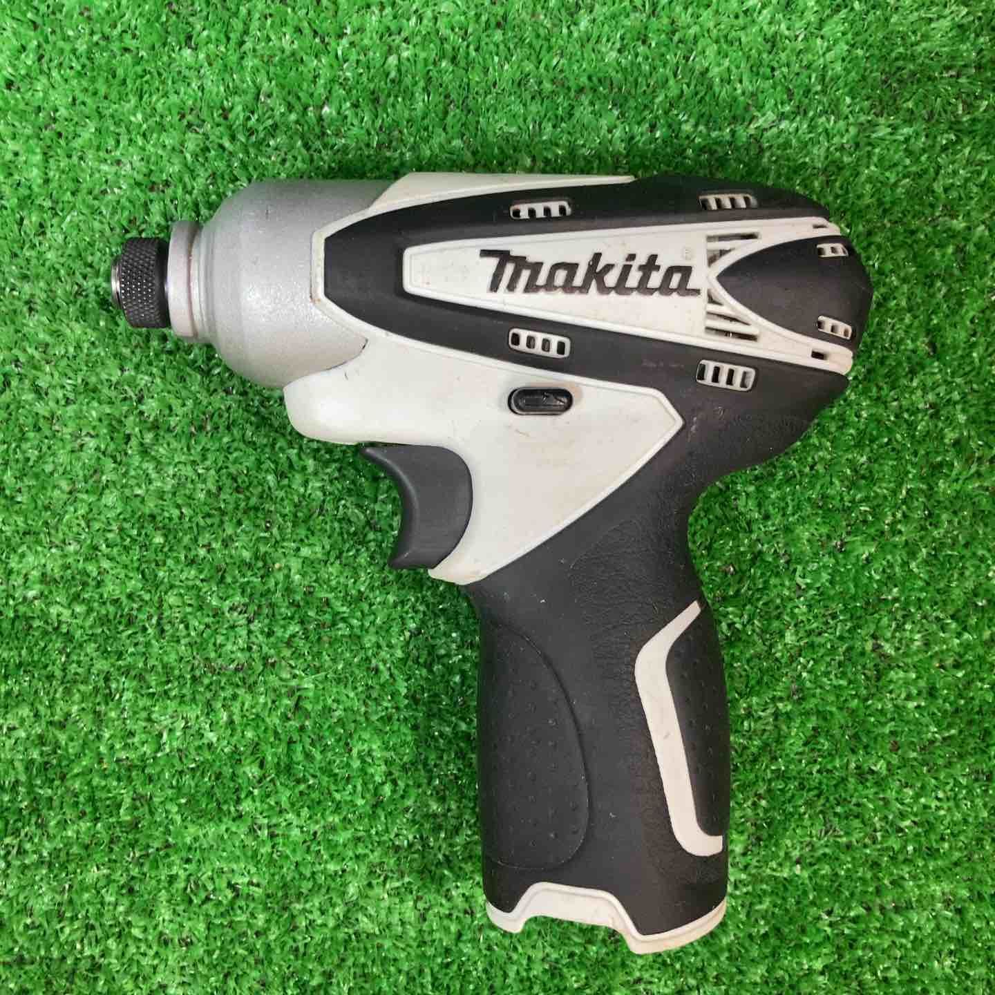 マキタ makita コードレスインパクトドライバ TD090DWXW 岩槻店