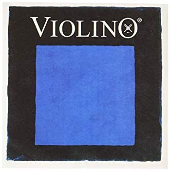 PIRASTRO VIOLINO ヴィオリーノ 4|4バイオリン弦セット E線ループエンド 2zzhgl6