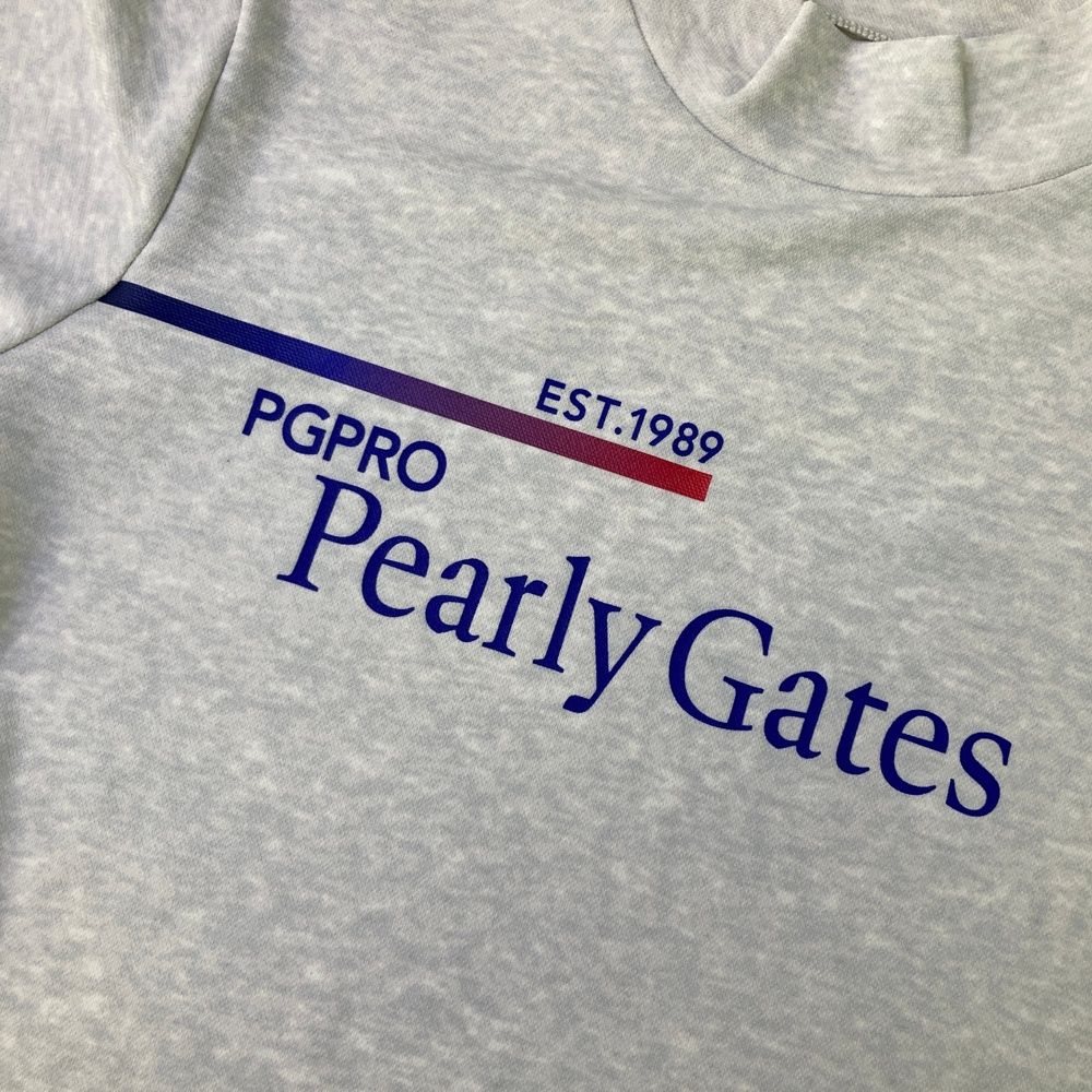 パーリーゲイツ PGPRO