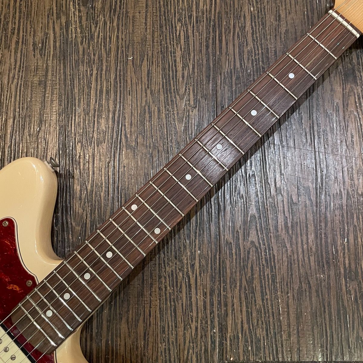 Craftman Jazzmaster Electric Guitar エレキギター クラフトマン -z257- - メルカリ