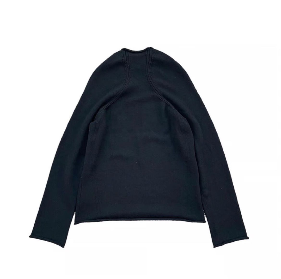 AW2003 COMME DES GARCONS HOMME PLUS curve knit - メルカリ AW2003 COMME DES GARCONS HOMME PLUS curve knit - メルカリ