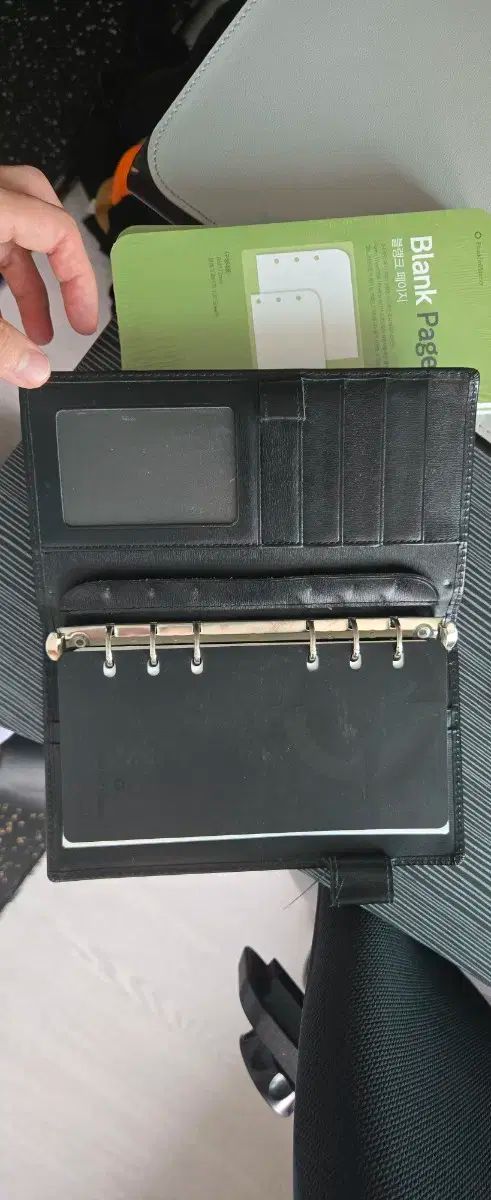 フランクリン プランナー バインダー コレクトブック CEO セット WWW_ARCHE-JUGEND_DE