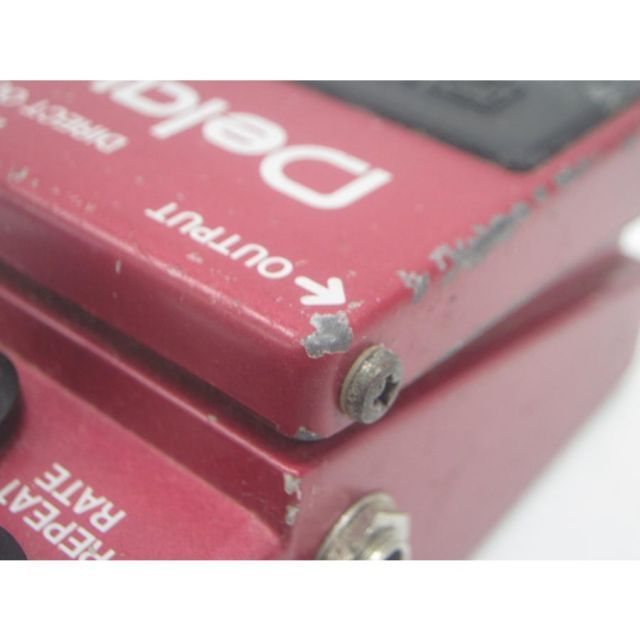 EBS DynaVerb 廃盤 初期モデル EBS DynaVerb 廃盤 初期モデル