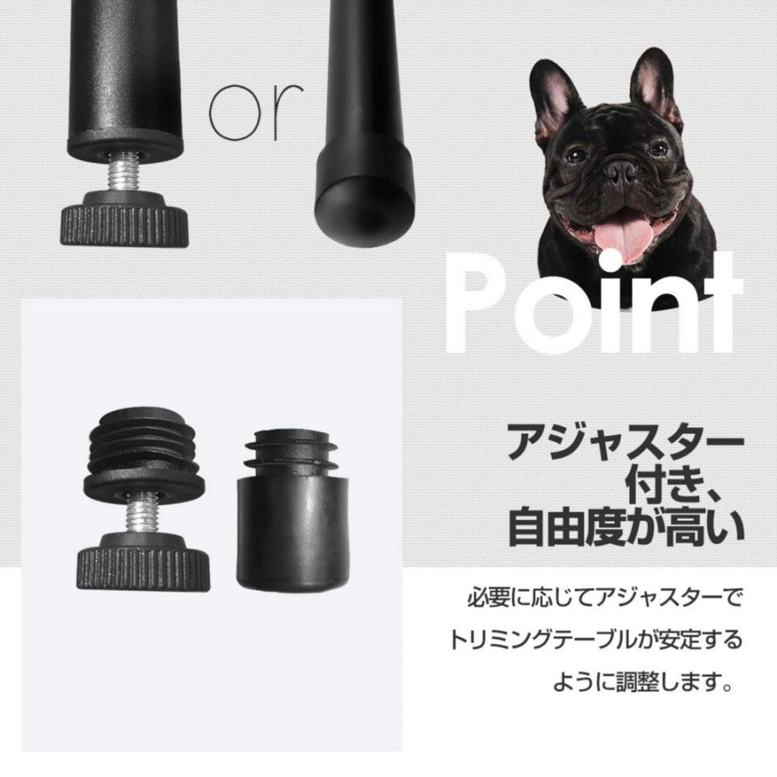 特価商品】トリミング台 折りたたみ トリミング 折り畳み ペット用