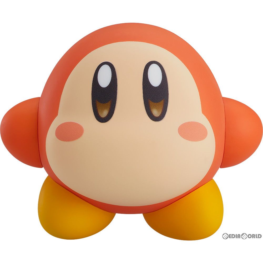 ねんどろいど 1281 ワドルディ 星のカービィ 完成品 可動フィギュア グッドスマイルカンパニー
