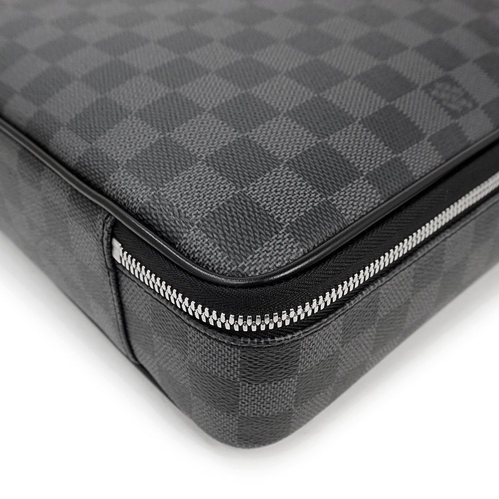 TUMI (トゥミ) ビジネスバッグ ハンド ショルダー2WAY ナイロン
