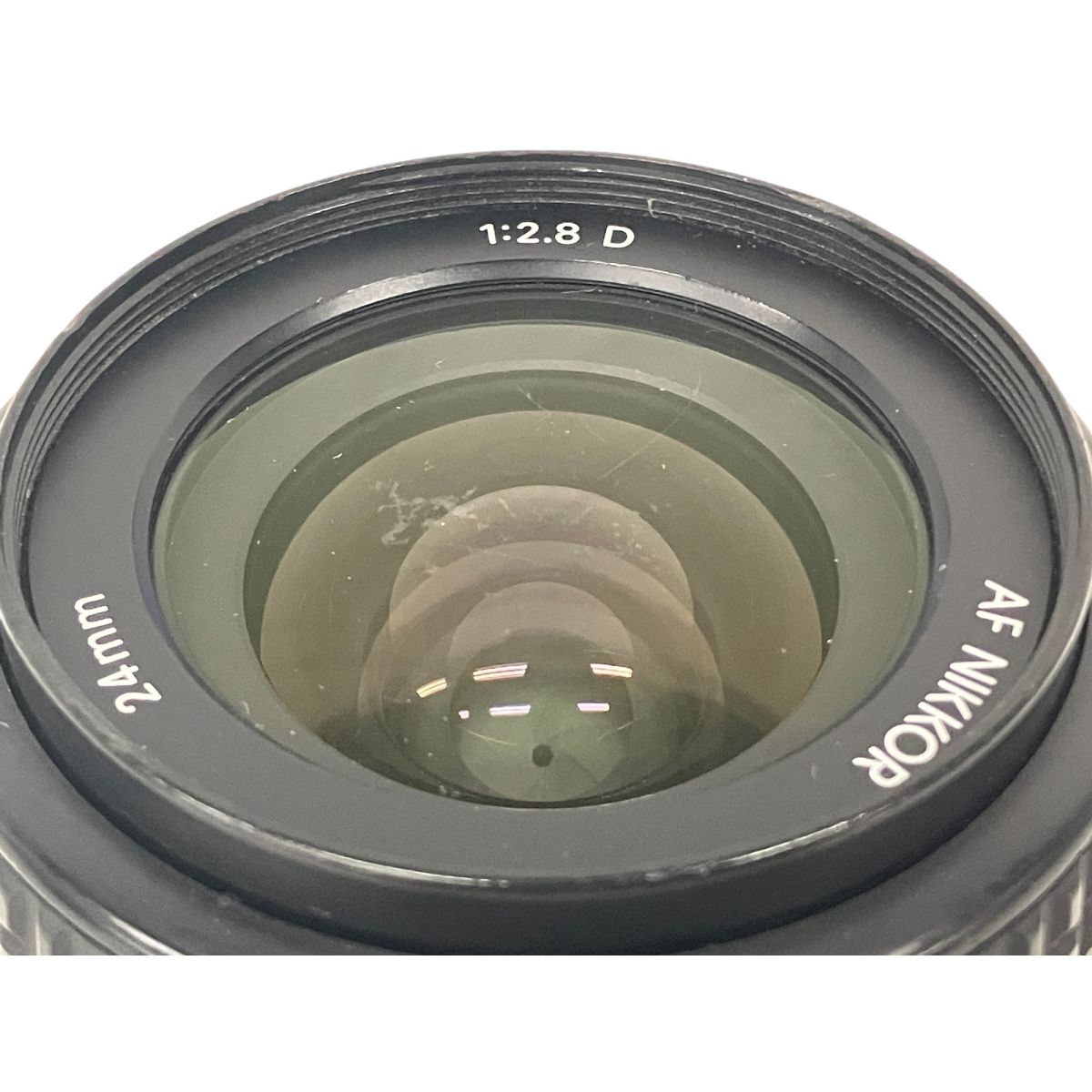 NIKKOR 24mm