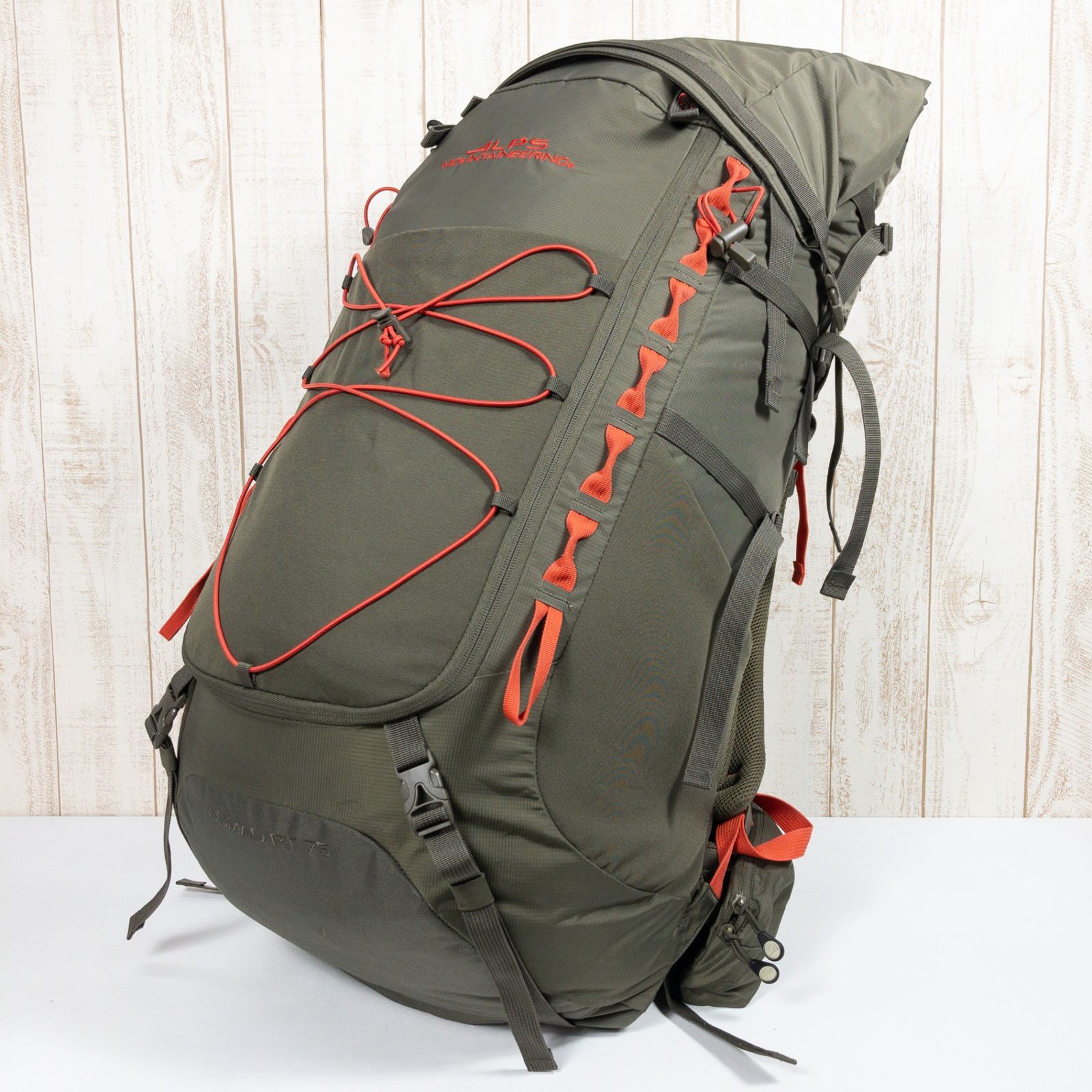 ALPS MOUNTAINEERING アルプス マウンテニアリング ECLIPSE TABLE