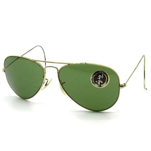 レイバン RAY BAN B&L ティアドロップ サングラス ヴィンテージ USA製
