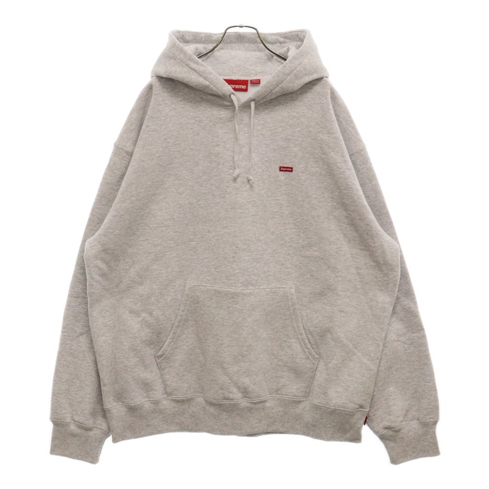 SUPREME (シュプリーム) 24AW Small Box Hooded Sweatshirt スモール  