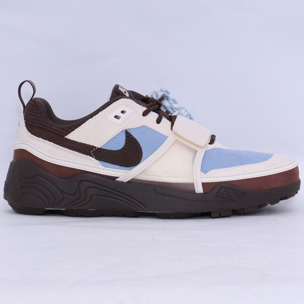 未使用 29cm NIKE × TRAVIS SCOTT Scott × Nike Zoom Field Jaxx Pale