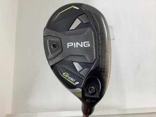 中古】 キャスコ K2K ワンレングスユーティリティ U5 ユーティリティ