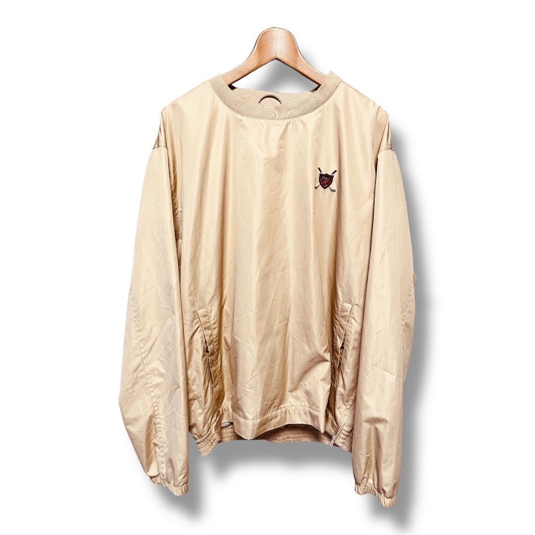 POLO GOLF RALPH LAUREN ポロゴルフ ラルフローレン クルー