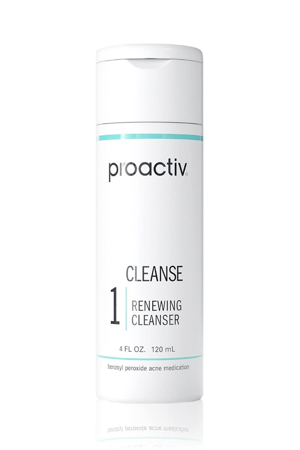 新品 プロアクティブ Proactiv リニューイング クレンザー 120mL 旧