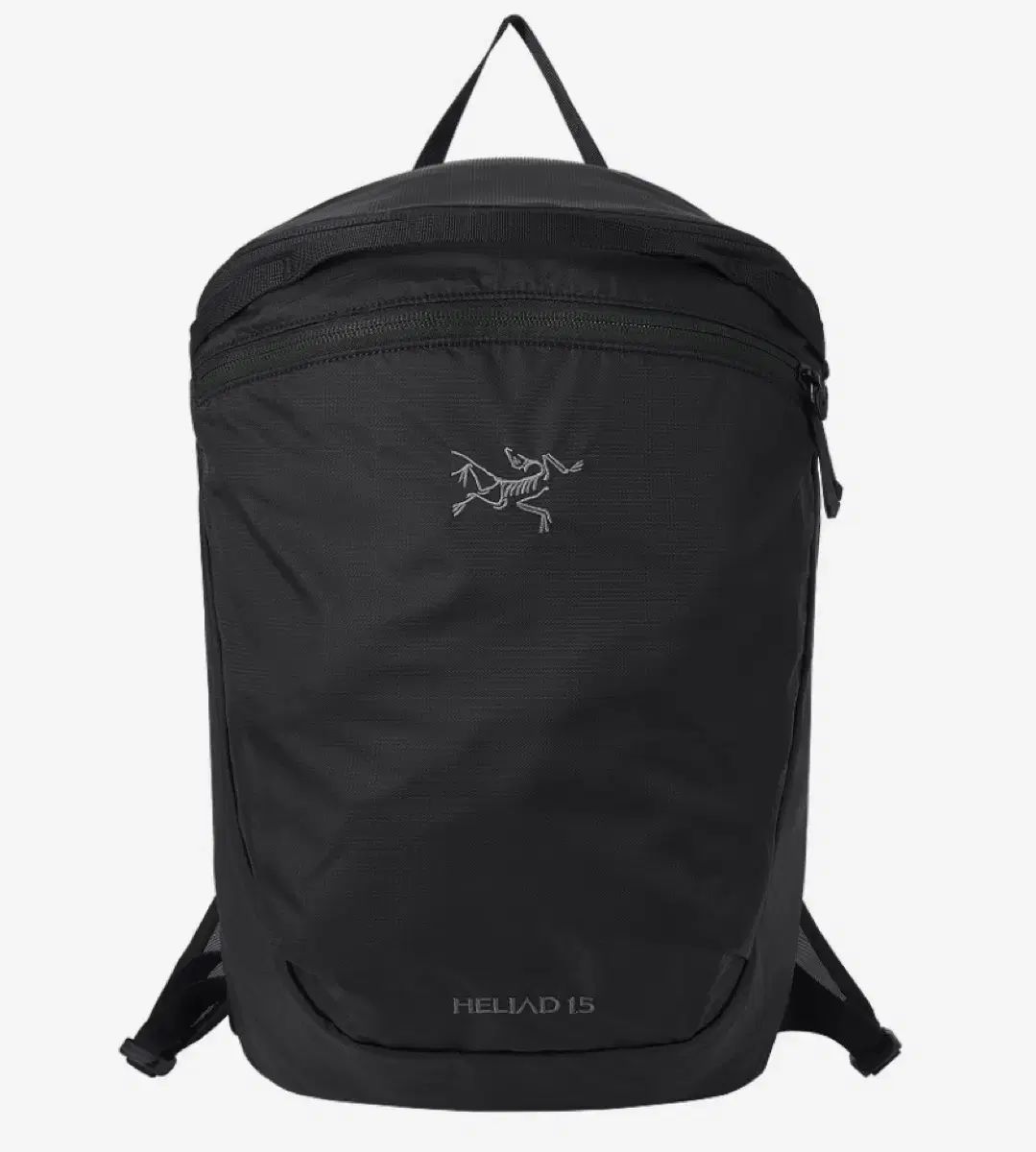 ARC TERYX アークテリクス ヒリアド 15 ブラック バックパック