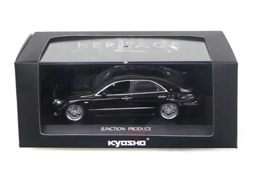 ミニカー CROWN トヨタ TOYOTA クラウン 1/32 ミニカー 全3色 ライト点灯