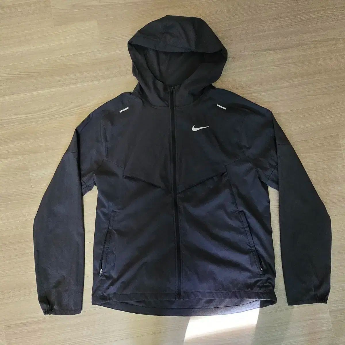 Nike ナイキ ウインドランナー ランニングジャケット