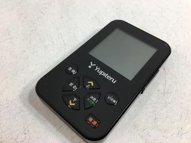 Yupiteru - ユピテル　ゴルフナ　YGN4200 YGN4200｜ゴルフナビ｜Yupiteru(ユピテル)