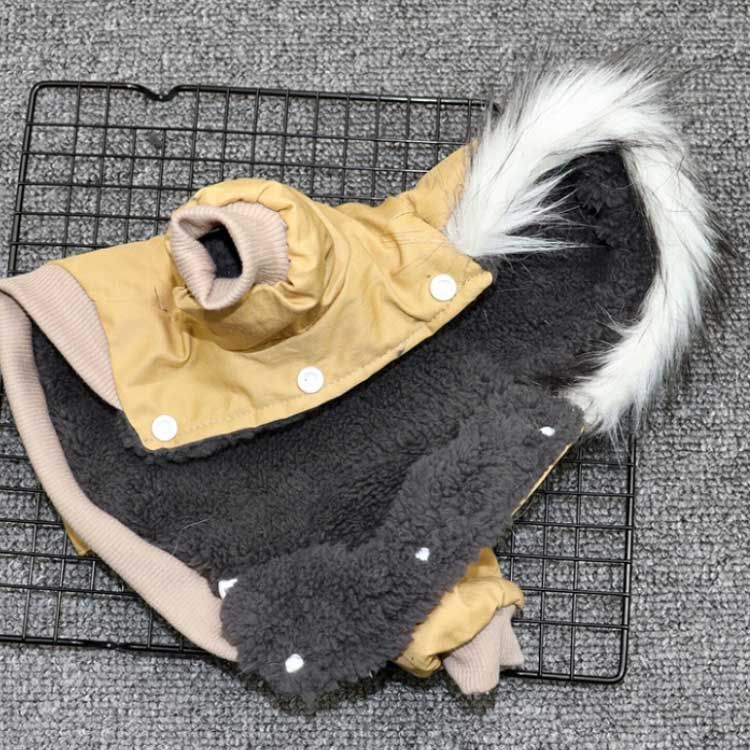 犬服 小型犬 犬 服 冬 防寒 冬服 超あったか裏ボア モッズコート ジャケット コート フード付き ドックウェア 犬の服 ペット服 猫 送料無料 ジャンパー マウンテンパーカー 冬用 冬服 ジャケッ#hakjf658