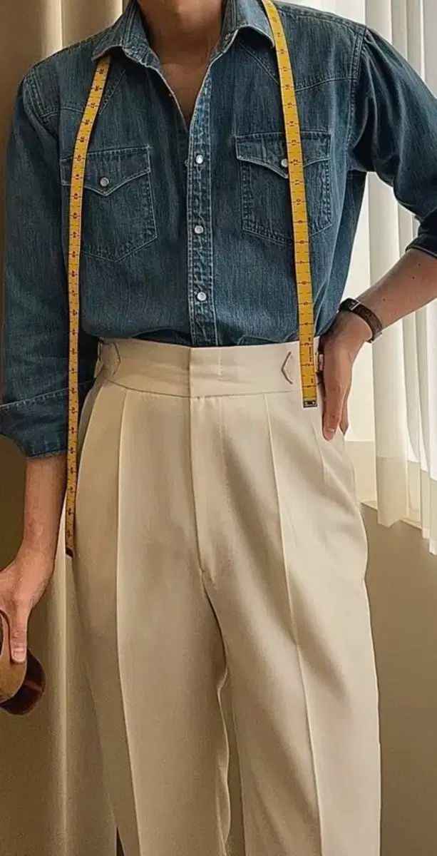 マーベリック 黒木デニム